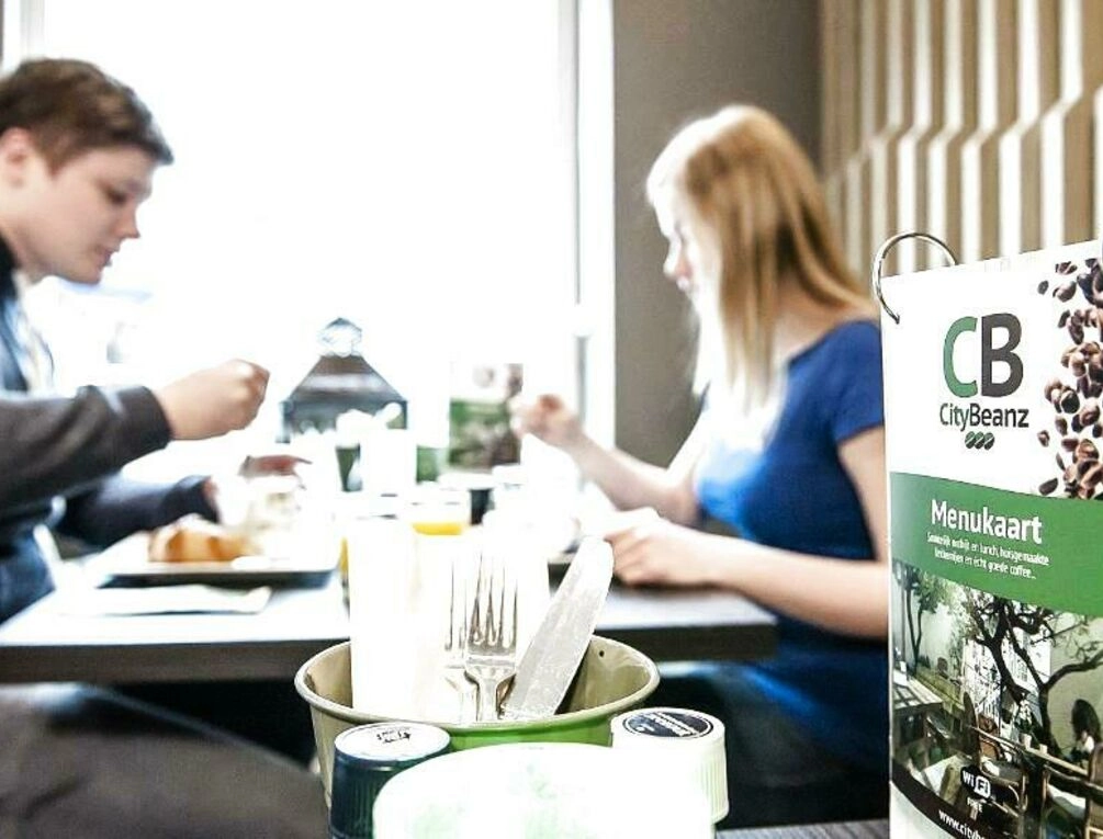 Afbeelding gerelateerd aan City2Beach Hotel