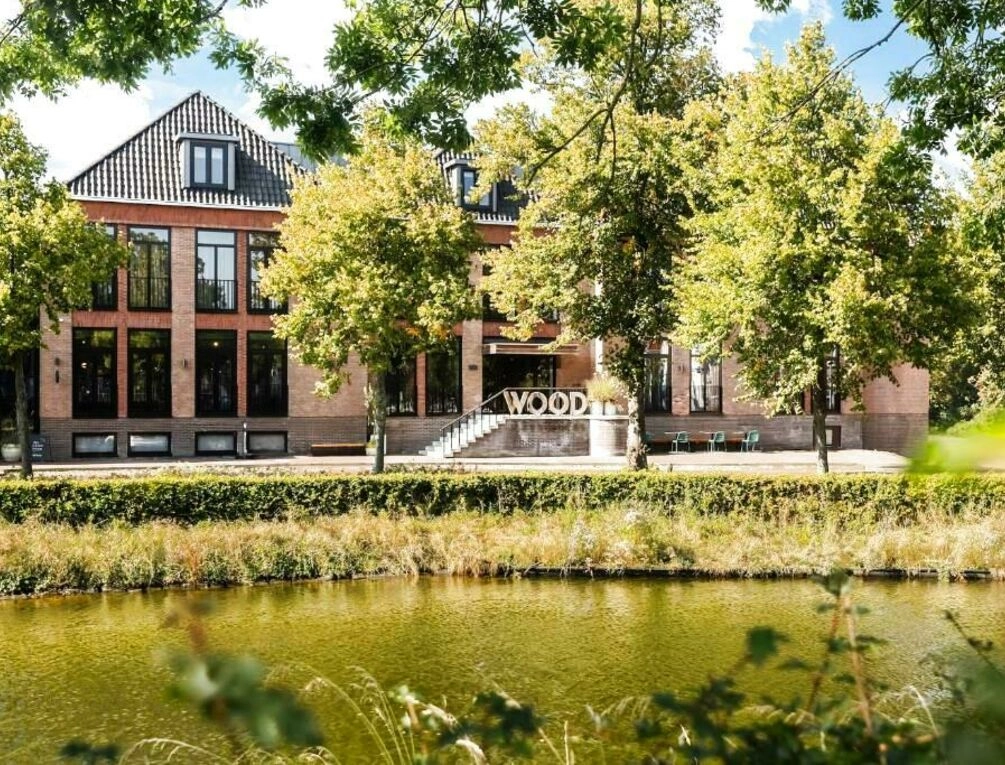 Afbeelding gerelateerd aan Cityhotel Wood