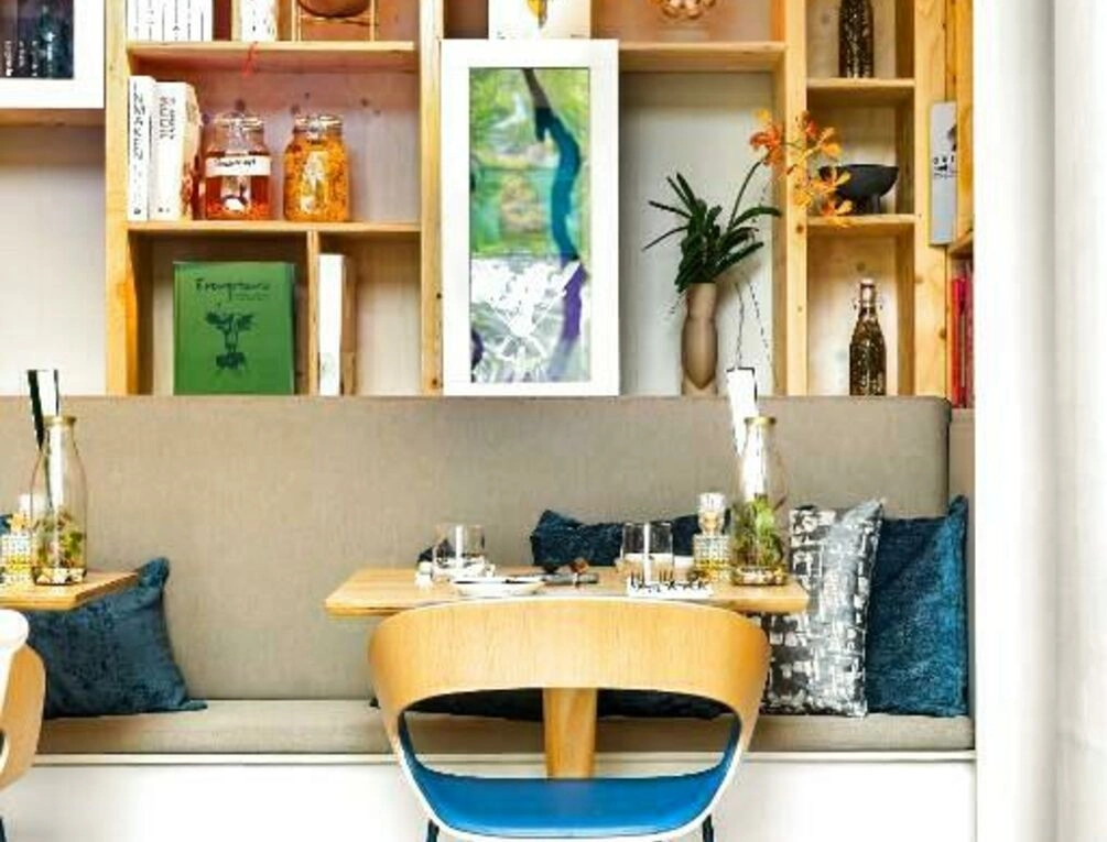 Afbeelding gerelateerd aan Cityhotel Wood