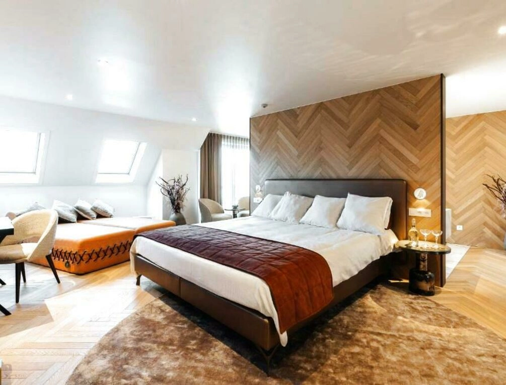 Afbeelding gerelateerd aan Cosmopolite Hotel Nieuwpoort-Bad