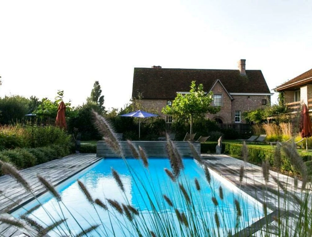 Afbeelding gerelateerd aan Country House Duinhof