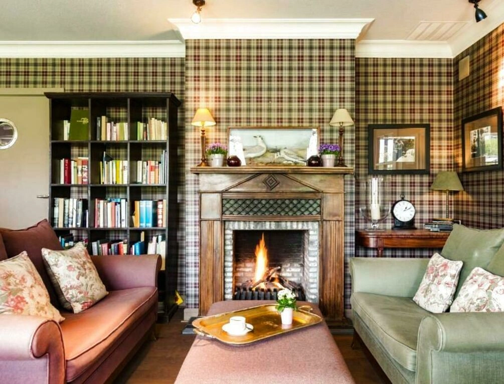 Afbeelding gerelateerd aan Country House Duinhof