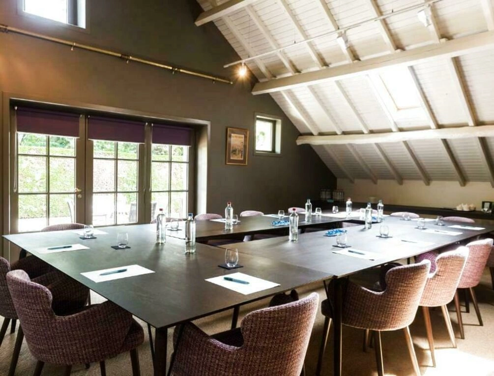 Afbeelding gerelateerd aan Country House Duinhof