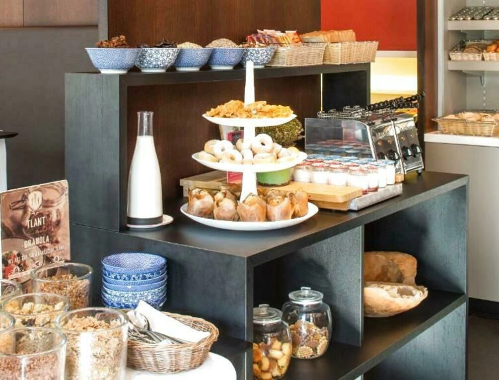 Afbeelding gerelateerd aan Crowne Plaza Hotel Brugge, an IHG Hotel