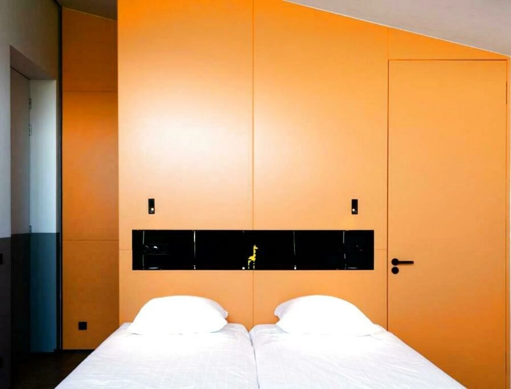 Afbeelding gerelateerd aan De 6 Linden Boutique Hotel