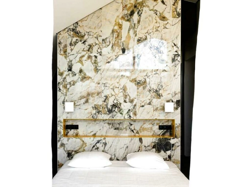 Afbeelding gerelateerd aan De 6 Linden Boutique Hotel