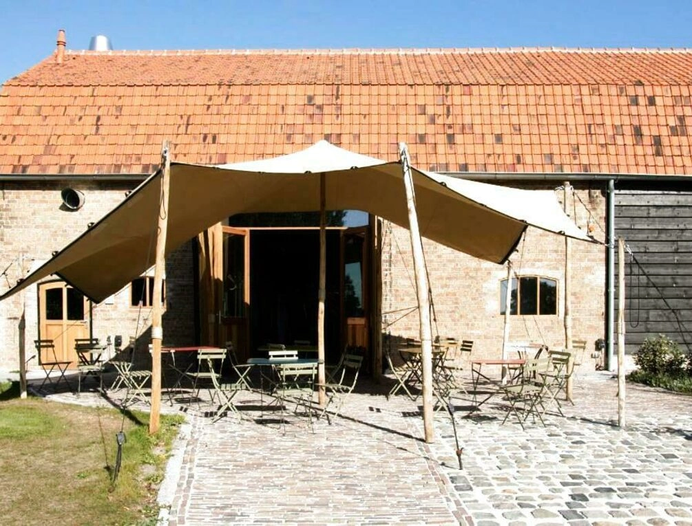 Afbeelding gerelateerd aan De 6 Linden Boutique Hotel