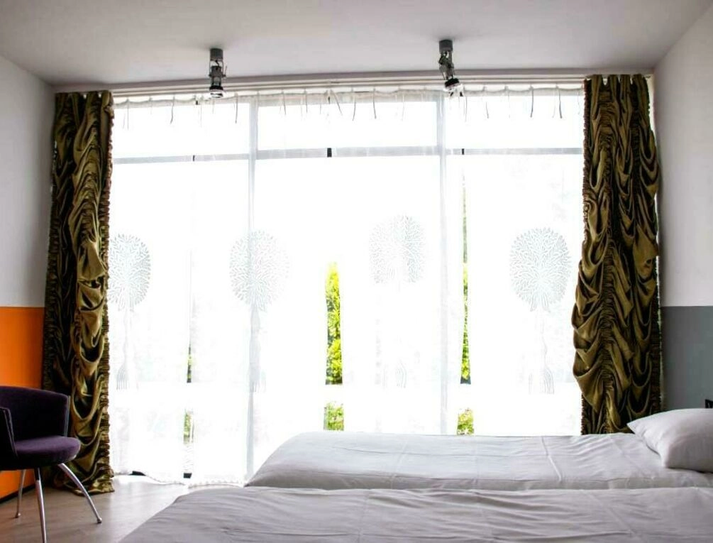 Afbeelding gerelateerd aan De 6 Linden Boutique Hotel