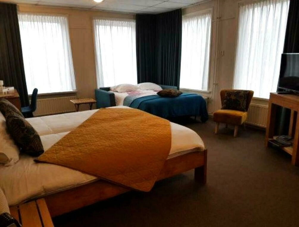 Afbeelding gerelateerd aan De Eenhoorn