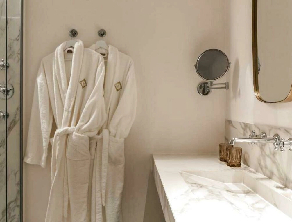 Afbeelding gerelateerd aan De Lindenhoeve Boutique Hotel