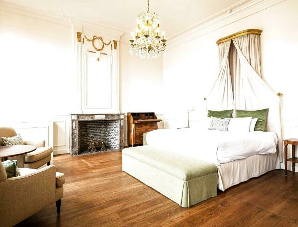 Afbeelding gerelateerd aan De Tuilerieën - Small Luxury Hotels of the World