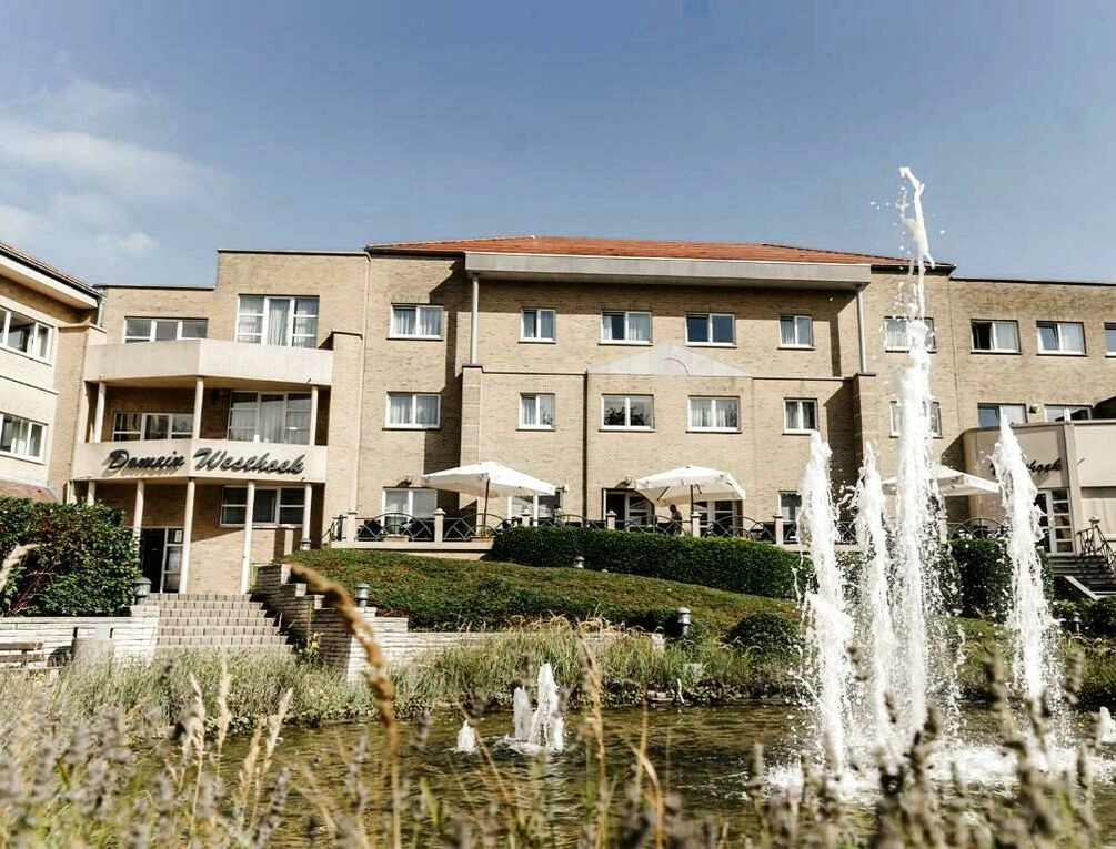 Afbeelding gerelateerd aan Domein Westhoek