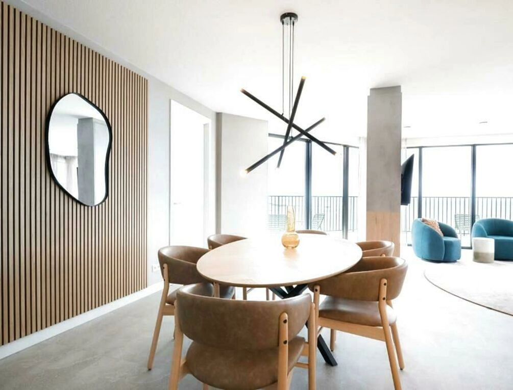 Afbeelding gerelateerd aan Dormio Breskens Apartments & Penthouses