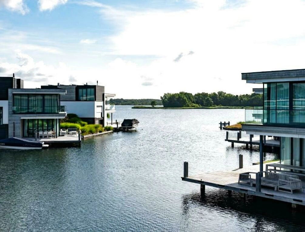 Afbeelding gerelateerd aan Dormio Harbour Village