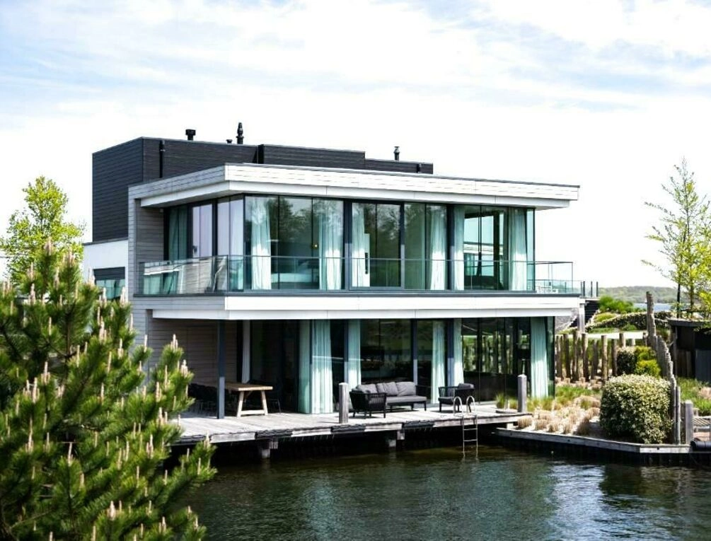 Afbeelding gerelateerd aan Dormio Harbour Village