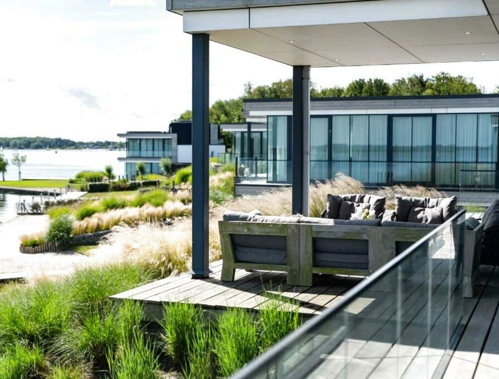 Afbeelding gerelateerd aan Dormio Harbour Village