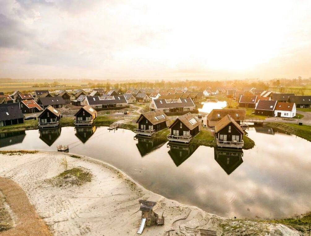 Afbeelding gerelateerd aan Dormio Resort Nieuwvliet-Bad