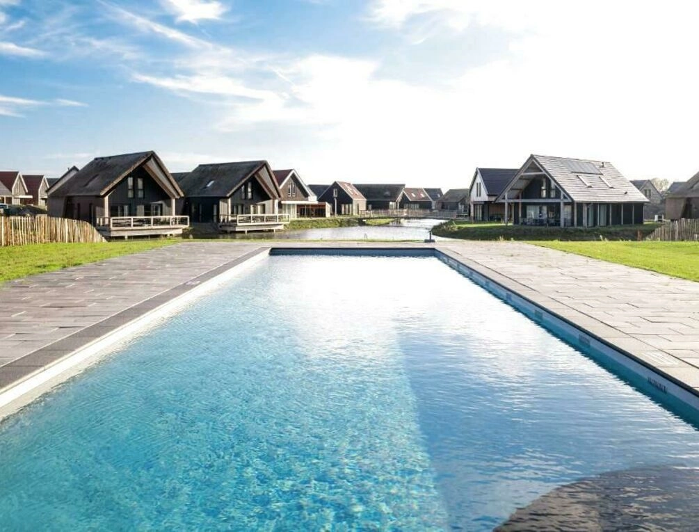 Afbeelding gerelateerd aan Dormio Resort Nieuwvliet-Bad