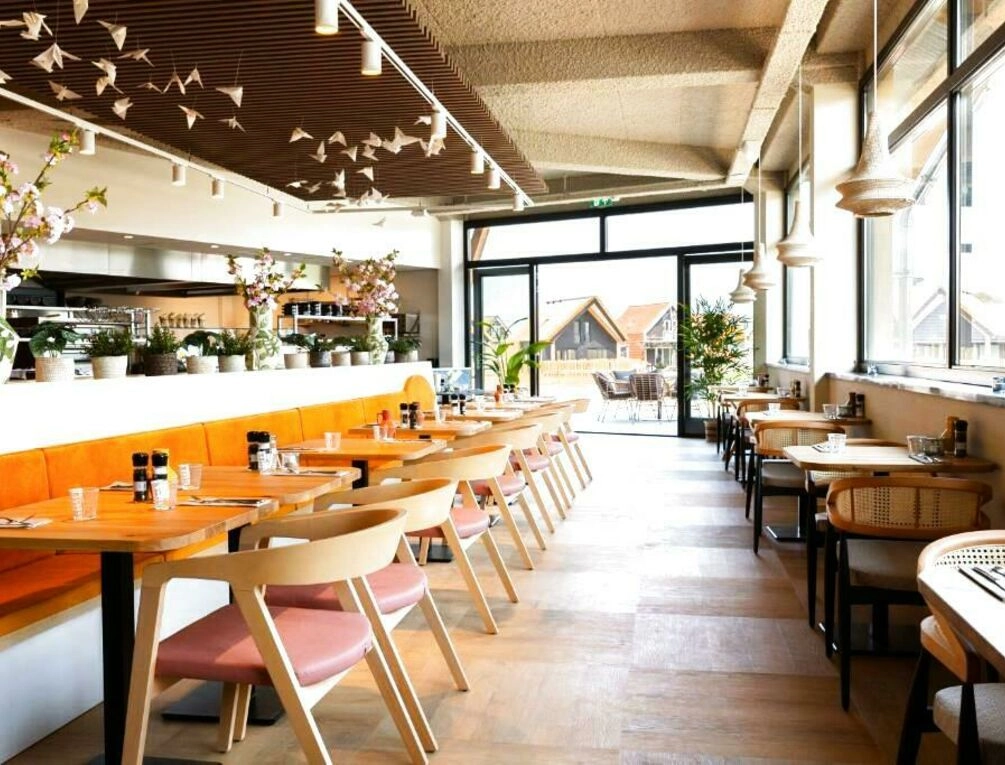 Afbeelding gerelateerd aan Dormio Resort Nieuwvliet-Bad