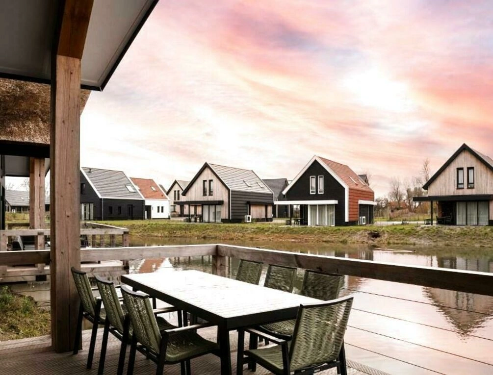 Afbeelding gerelateerd aan Dormio Resort Nieuwvliet-Bad