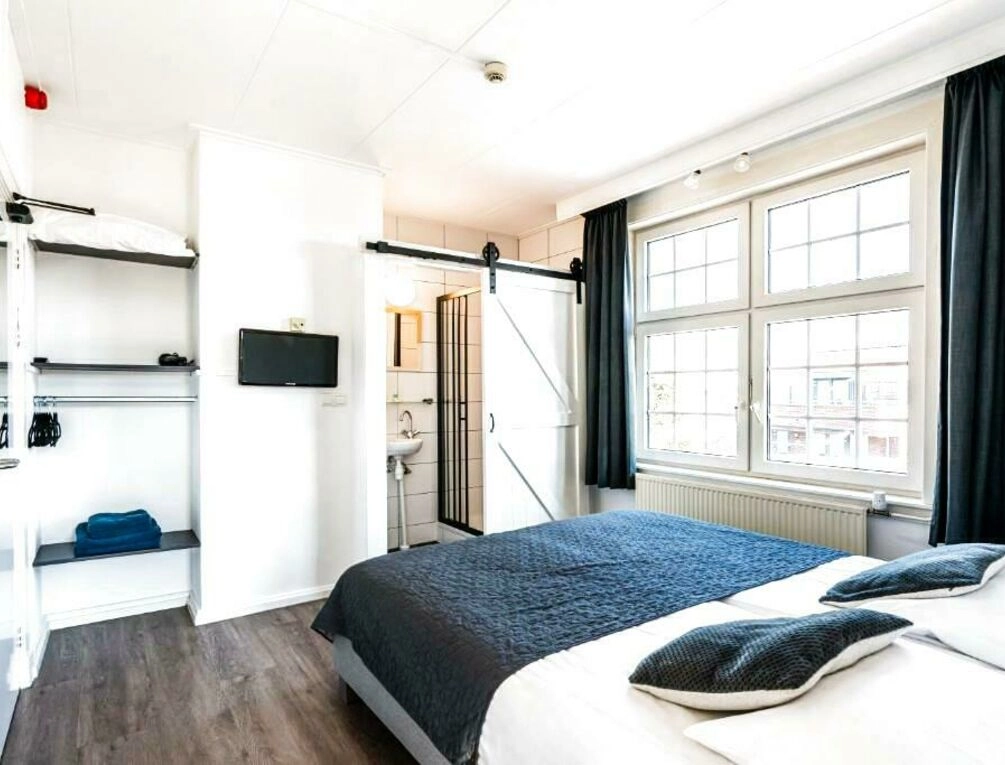 Afbeelding gerelateerd aan Duinhotel Haga