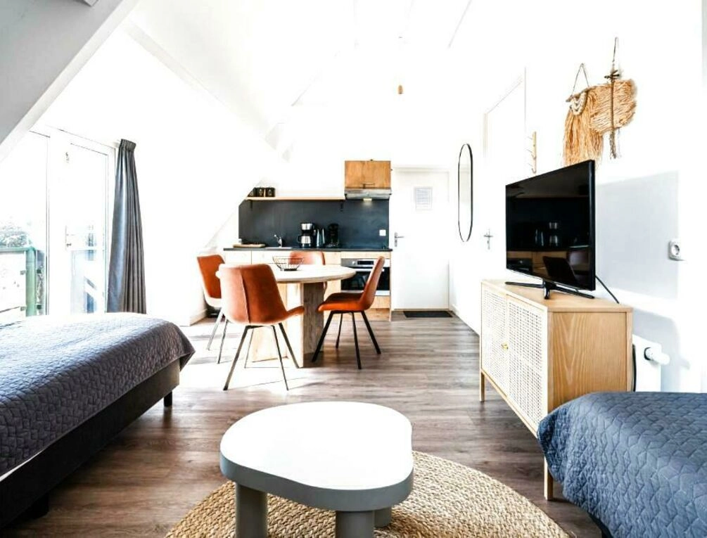 Afbeelding gerelateerd aan Duinhotel Haga