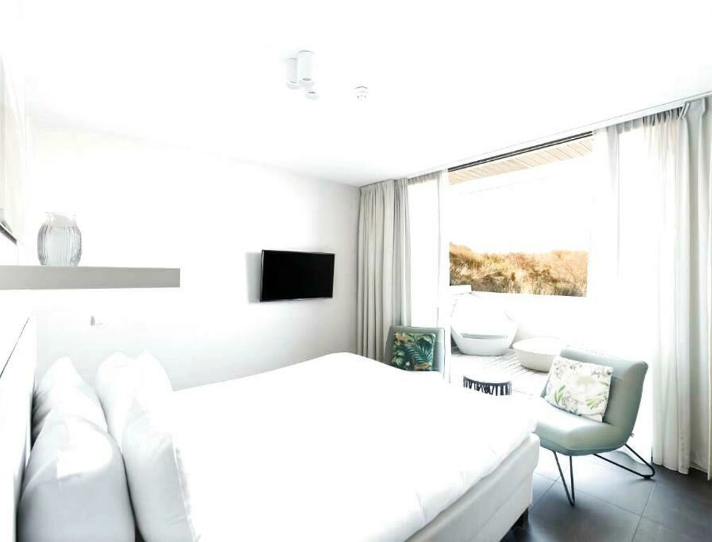 Afbeelding gerelateerd aan Duinhotel Tien Torens