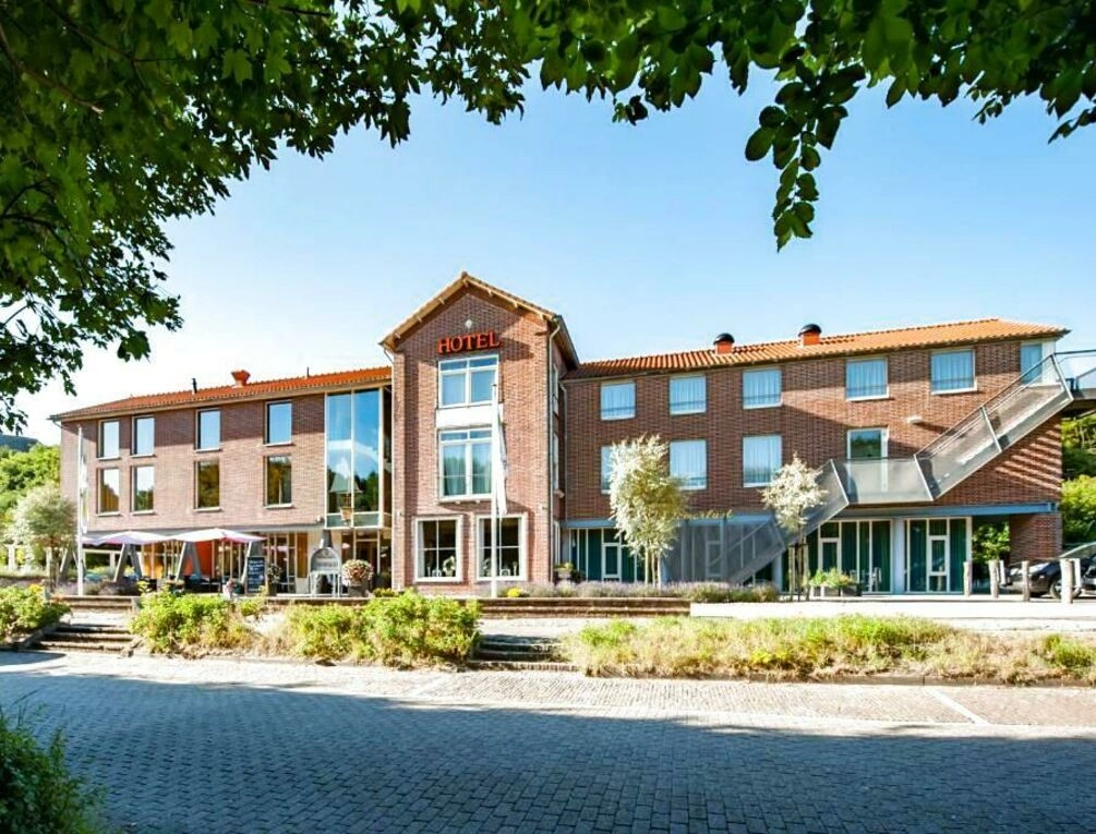 Afbeelding gerelateerd aan Duinhotel Zomerlust