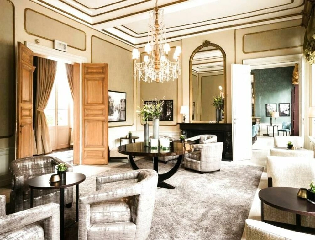 Afbeelding gerelateerd aan Dukes' Palace Brugge - by Dukes' Hotel Collection