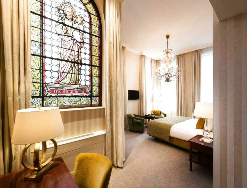 Afbeelding gerelateerd aan Dukes' Palace Brugge - by Dukes' Hotel Collection