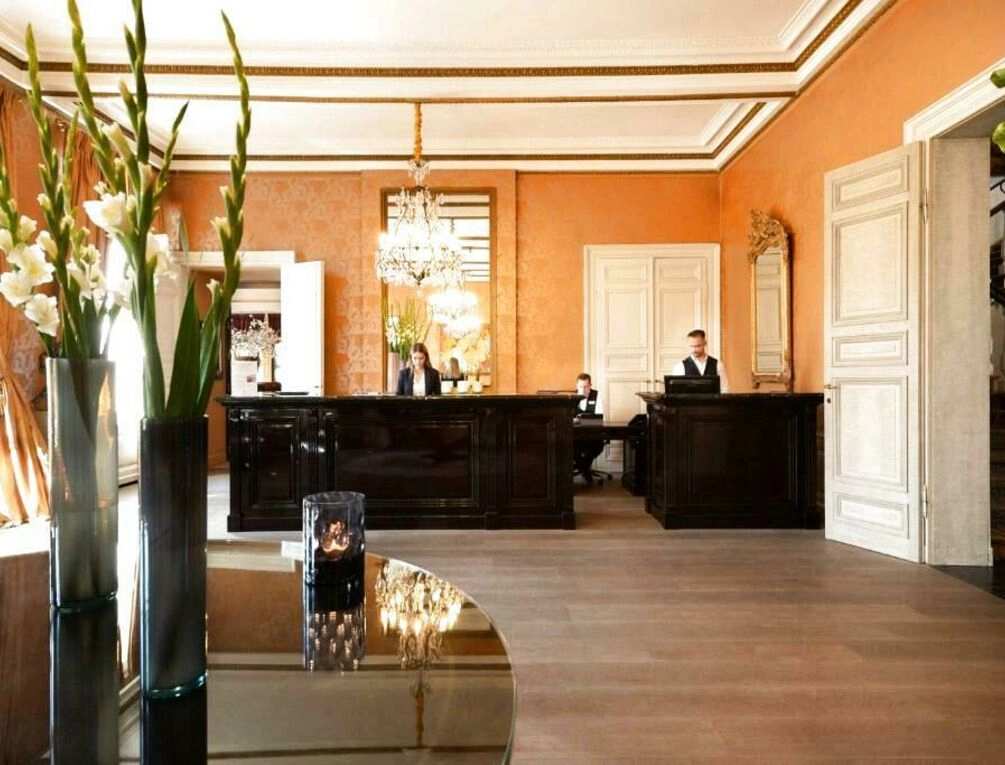 Afbeelding gerelateerd aan Dukes' Palace Brugge - by Dukes' Hotel Collection