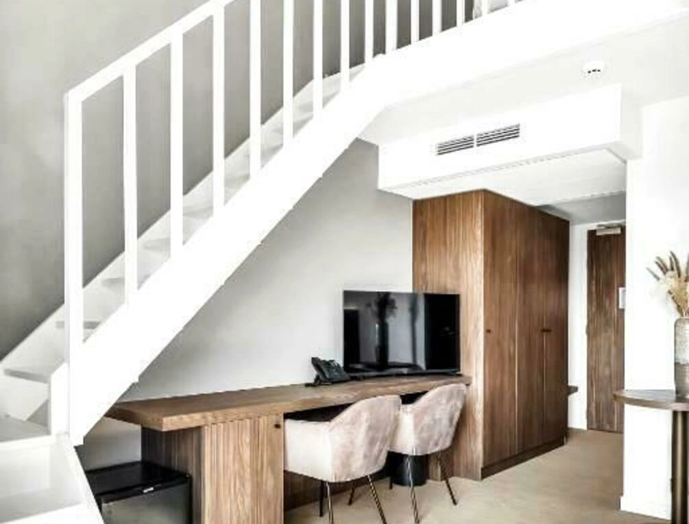 Afbeelding gerelateerd aan Dune Hotel Nieuwpoort