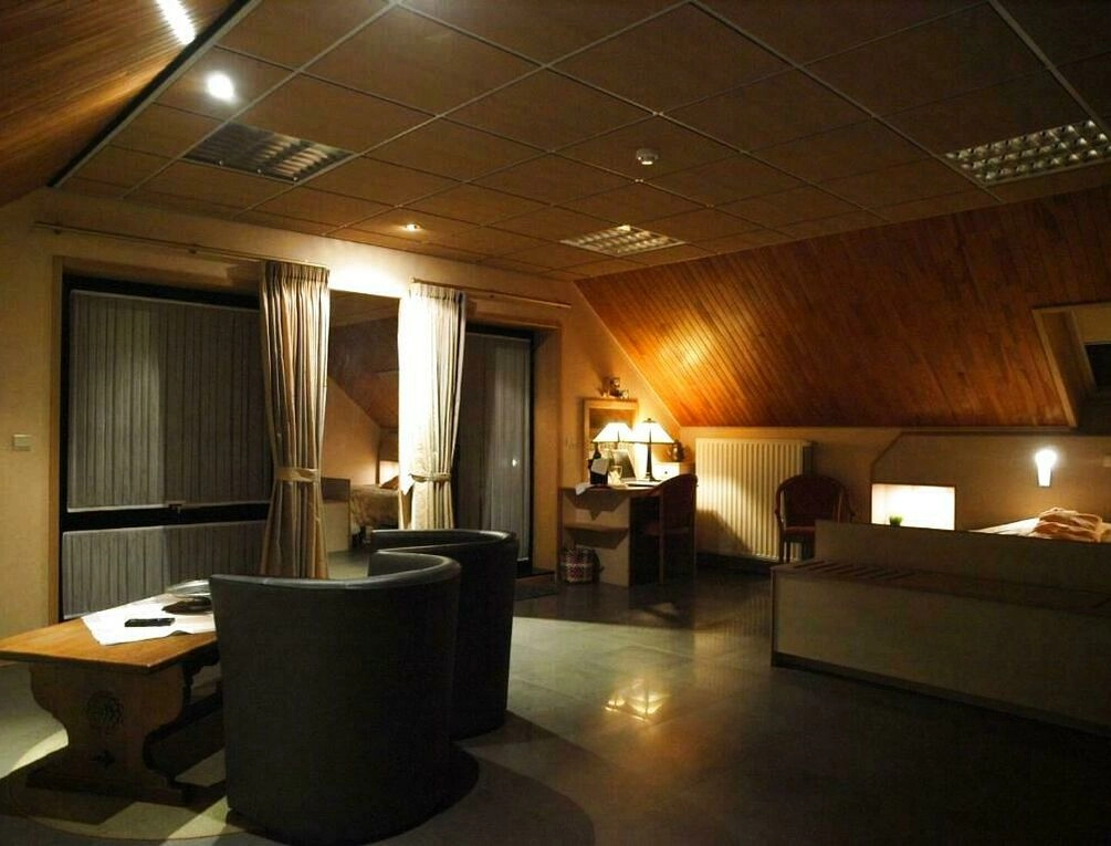 Afbeelding gerelateerd aan Familiehotel Soll Cress Koksijde