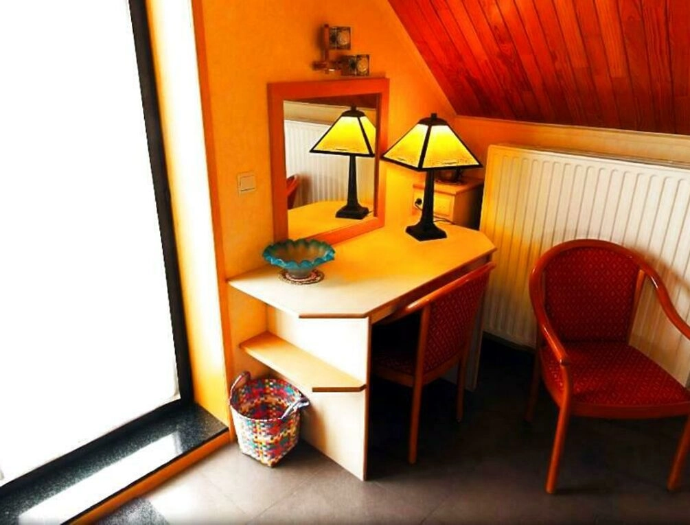 Afbeelding gerelateerd aan Familiehotel Soll Cress Koksijde