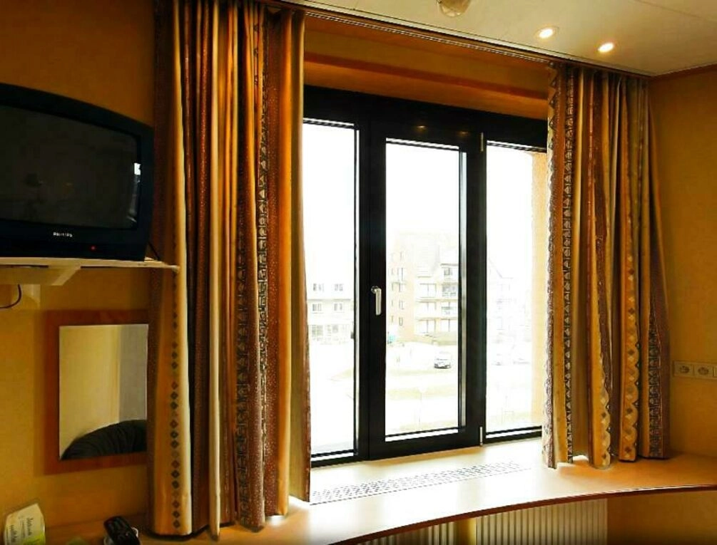 Afbeelding gerelateerd aan Familiehotel Soll Cress Koksijde