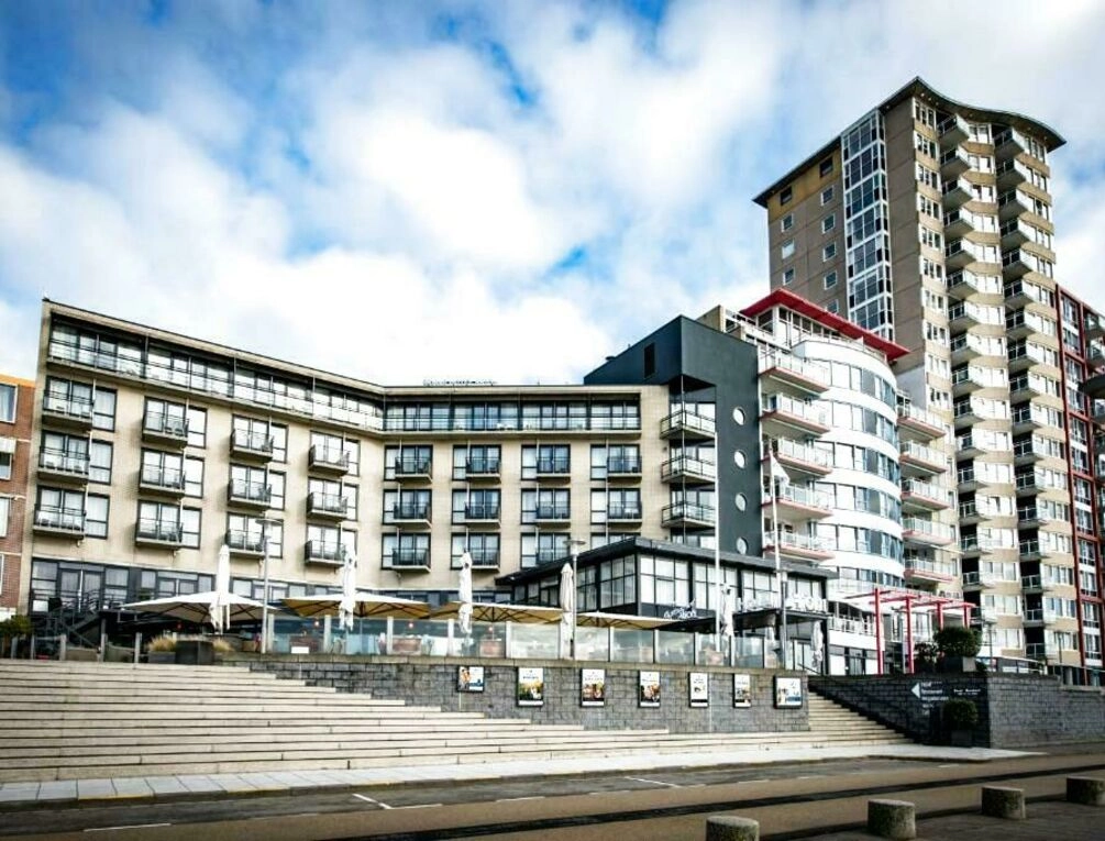 Afbeelding gerelateerd aan Fletcher Hotel-Restaurant Arion-Vlissingen