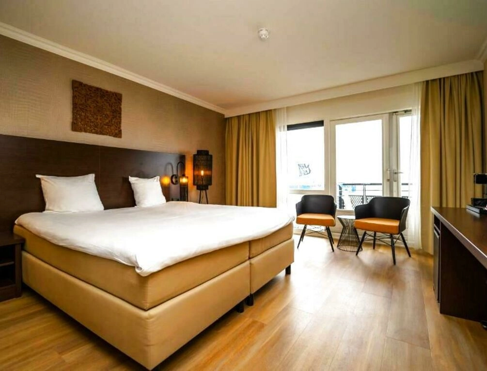 Afbeelding gerelateerd aan Fletcher Hotel-Restaurant Arion-Vlissingen