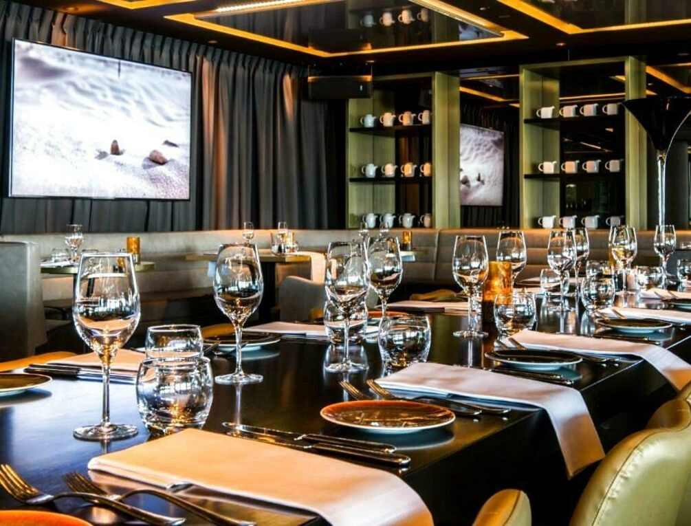 Afbeelding gerelateerd aan Fletcher Hotel-Restaurant Arion-Vlissingen