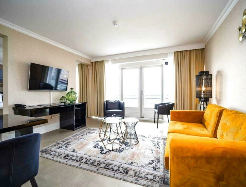 Afbeelding gerelateerd aan Fletcher Hotel-Restaurant Arion-Vlissingen