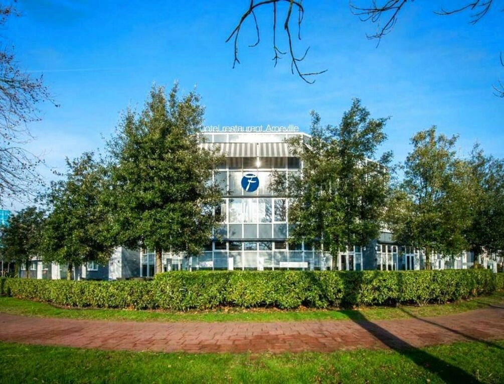 Afbeelding gerelateerd aan Fletcher Hotel-Restaurant Arneville-Middelburg