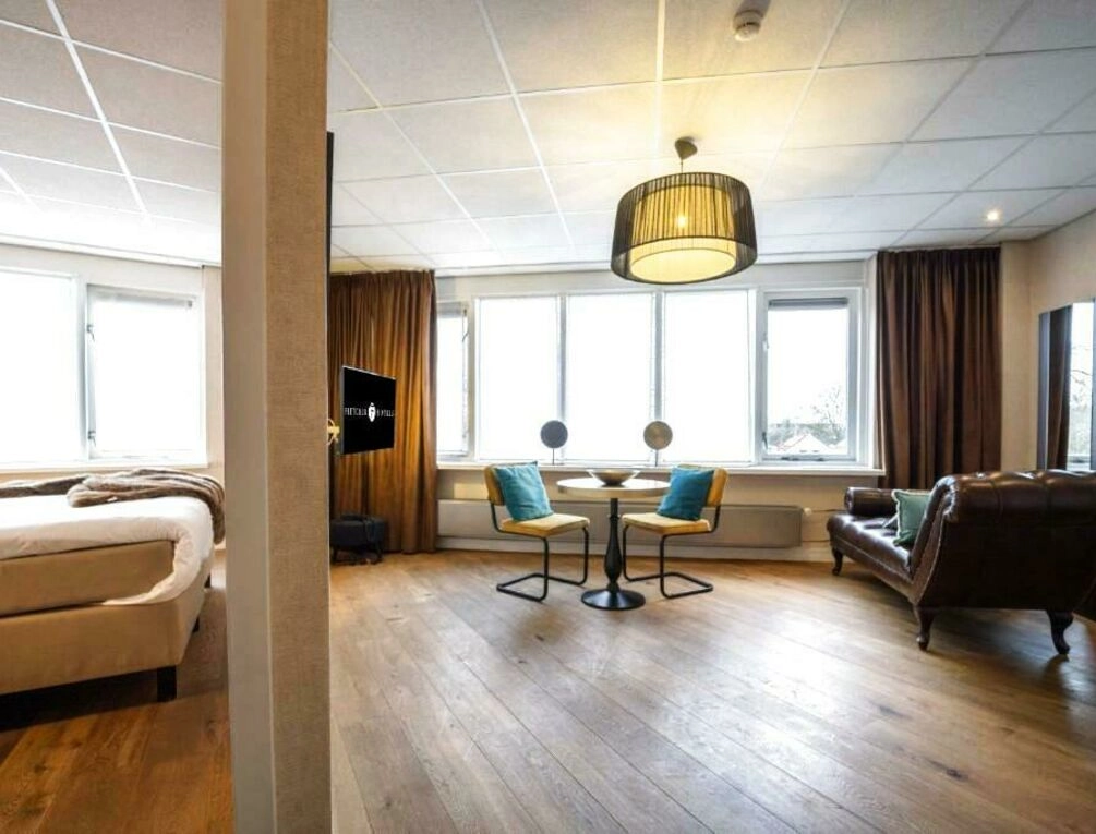 Afbeelding gerelateerd aan Fletcher Hotel-Restaurant Arneville-Middelburg