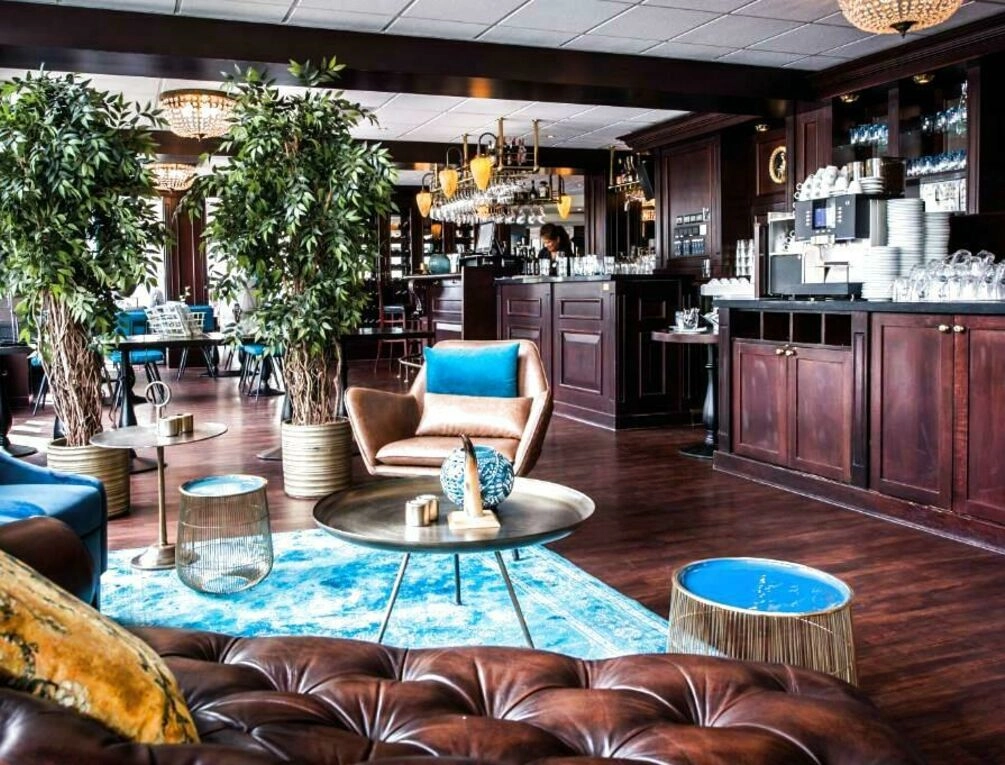 Afbeelding gerelateerd aan Fletcher Hotel-Restaurant Arneville-Middelburg