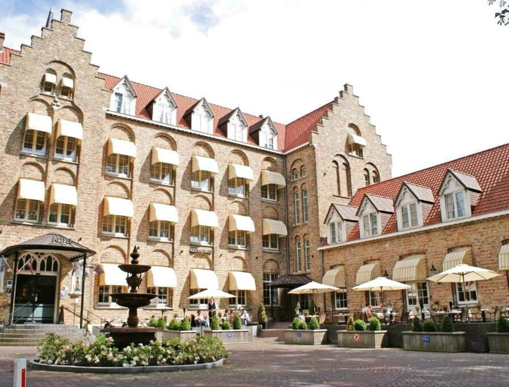 Afbeelding gerelateerd aan Fletcher Hotel-Restaurant de Dikke van Dale