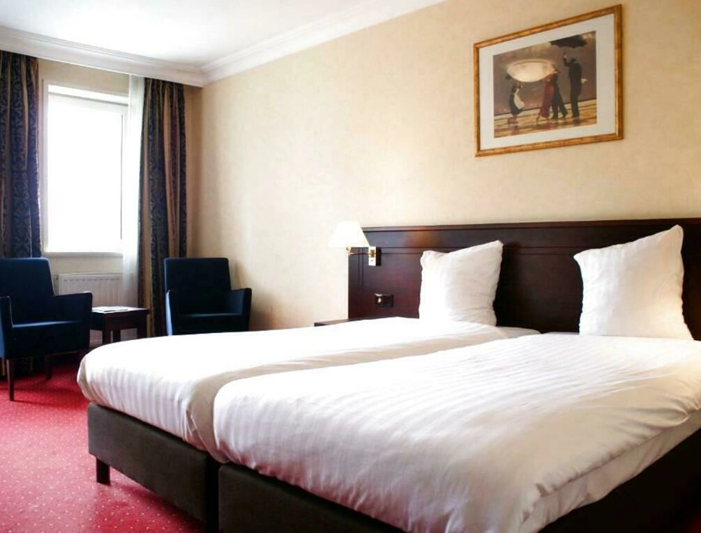 Afbeelding gerelateerd aan Fletcher Hotel-Restaurant de Dikke van Dale