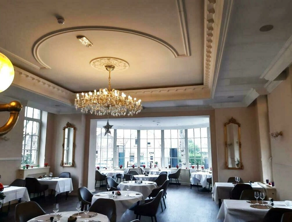 Afbeelding gerelateerd aan Fletcher Hotel-Restaurant de Dikke van Dale