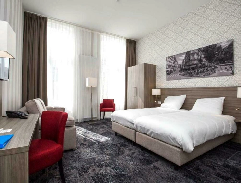 Afbeelding gerelateerd aan Fletcher Hotel-Restaurant Middelburg