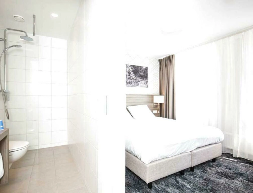 Afbeelding gerelateerd aan Fletcher Hotel-Restaurant Middelburg