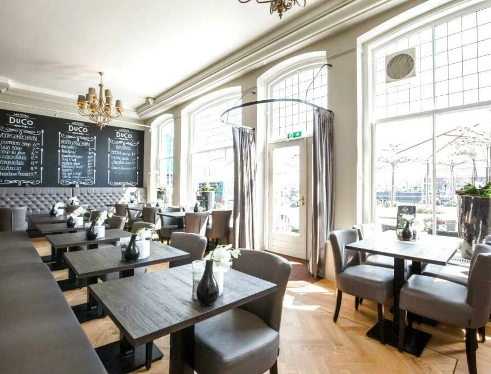 Afbeelding gerelateerd aan Fletcher Hotel-Restaurant Middelburg