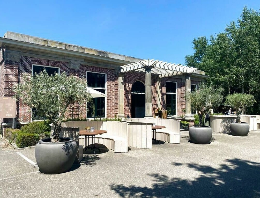 Afbeelding gerelateerd aan Fletcher Landgoedhotel Renesse