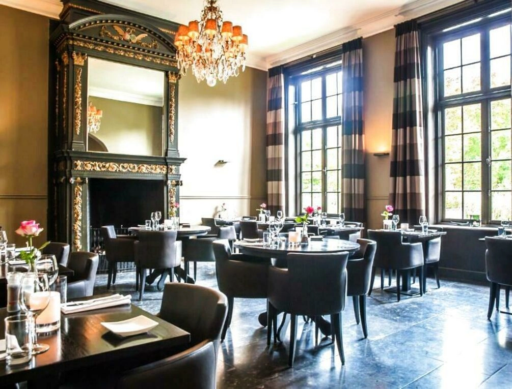 Afbeelding gerelateerd aan Fletcher Landgoedhotel Renesse